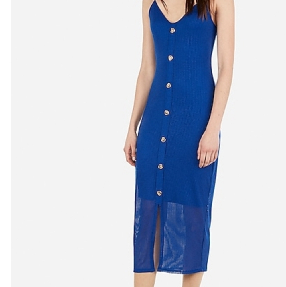 Express dress